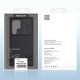 Husa Premium Nillkin CamShield PRO pentru Samsung Galaxy S23 Ultra, Black (Bakr, 57983112677) by www.silkase.ro