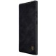 Husa Nillkin Qin Book PRO pentru Samsung Galaxy S23 Ultra, Black Husa Nillkin Qin Book PRO pentru Samsung Galaxy S23 Ultra, Black (Bakr, 57983112698) by www.silkase.ro