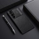 Husa Nillkin Qin Book PRO pentru Samsung Galaxy S23 Ultra, Black Husa Nillkin Qin Book PRO pentru Samsung Galaxy S23 Ultra, Black (Bakr, 57983112698) by www.silkase.ro