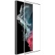 Folie de Protecție Nillkin Tempered Glass 3D CP+ MAX pentru Samsung Galaxy S23 Ultra, Black Folie de Protecție Nillkin Tempered Glass 3D CP+ MAX pentru Samsung Galaxy S23 Ultra, Black (Bakr, 57983112709) by www.silkase.ro