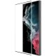 Folie de Protecție Nillkin Tempered Glass 3D CP+ MAX pentru Samsung Galaxy S23 Ultra, Black Folie de Protecție Nillkin Tempered Glass 3D CP+ MAX pentru Samsung Galaxy S23 Ultra, Black (Bakr, 57983112709) by www.silkase.ro