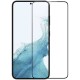 Folie de Sticlă Nillkin CP+ PRO (2.5D, Full Cover) pentru Samsung Galaxy S23, Neagra (Bakr, 57983113198) by www.silkase.ro