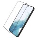 Folie de Sticlă Nillkin CP+ PRO (2.5D, Full Cover) pentru Samsung Galaxy S23, Neagra (Bakr, 57983113198) by www.silkase.ro