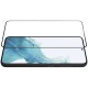 Folie de Sticlă Nillkin CP+ PRO (2.5D, Full Cover) pentru Samsung Galaxy S23, Neagra (Bakr, 57983113198) by www.silkase.ro