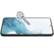 Folie de Sticlă Nillkin CP+ PRO (2.5D, Full Cover) pentru Samsung Galaxy S23, Neagra (Bakr, 57983113198) by www.silkase.ro