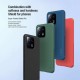 Husa Nillkin Super Frosted PRO pentru Xiaomi 13, Neagra (Bakr, 57983113498) by www.silkase.ro