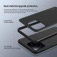 Husa Nillkin Super Frosted PRO pentru Xiaomi 13, Neagra (Bakr, 57983113498) by www.silkase.ro