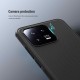 Husa Nillkin Super Frosted PRO pentru Xiaomi 13, Neagra (Bakr, 57983113498) by www.silkase.ro