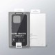 Husa Nillkin Super Frosted PRO pentru Xiaomi 13, Neagra (Bakr, 57983113498) by www.silkase.ro