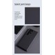 Husa Nillkin Super Frosted PRO Magnetică (MagSafe) pentru Samsung Galaxy S24 Ultra, Neagra (Bakr, 57983113366) by www.silkase.ro