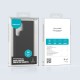 Husa Nillkin Super Frosted PRO Magnetică (MagSafe) pentru Samsung Galaxy S24 Ultra, Neagra (Bakr, 57983113366) by www.silkase.ro