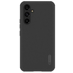 Husa Nillkin Super Frosted PRO pentru Samsung Galaxy A54 5G, Neagra