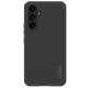 Husa Nillkin Super Frosted PRO pentru Samsung Galaxy A54 5G, Neagra (Bakr, 57983114389) by www.silkase.ro