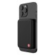 Nillkin NKT21 PowerStone Magnetic Powerbank 5000mAh 15W Black Nillkin NKT21 PowerStone Magnetic Powerbank 5000mAh 15W Black (Baterii Externe (Powerbanks), 57983114135) by www.silkase.ro