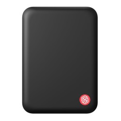 Nillkin NKT21 PowerStone Magnetic Powerbank 5000mAh 15W Black