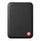 Nillkin NKT21 PowerStone Magnetic Powerbank 5000mAh 15W Black Nillkin NKT21 PowerStone Magnetic Powerbank 5000mAh 15W Black (Baterii Externe (Powerbanks), 57983114135) by www.silkase.ro
