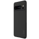 Husa Nillkin Super Frosted PRO pentru Google Pixel 8 Pro, Neagra (Bakr, 57983118243) by www.silkase.ro