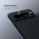 Husa Nillkin Super Frosted PRO pentru Google Pixel 8 Pro, Neagra (Bakr, 57983118243) by www.silkase.ro