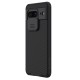 Husa Nillkin CamShield PRO pentru Google Pixel 8, Neagra Husa Nillkin CamShield PRO pentru Google Pixel 8, Neagra (Bakr, 57983118247) by www.silkase.ro