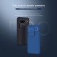 Husa Nillkin CamShield PRO pentru Google Pixel 8, Neagra Husa Nillkin CamShield PRO pentru Google Pixel 8, Neagra (Bakr, 57983118247) by www.silkase.ro
