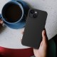 Husă Nillkin Super Frosted PRO pentru Apple iPhone 15, Black (Fără decupaj logo) (Bakr, 57983116993) by www.silkase.ro