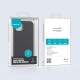 Husa Nillkin Super Frosted PRO Magnetică (MagSafe) pentru Apple iPhone 15, Neagra (Bakr, 57983117009) by www.silkase.ro
