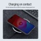 Husă Nillkin Super Frosted PRO Magnetic pentru Apple iPhone 15 Pro, Black (Bakr, 57983117012) by www.silkase.ro