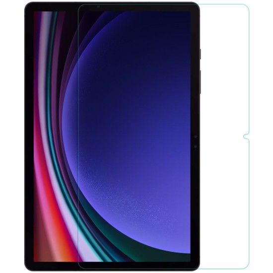 Folie de Sticlă Nillkin H+ (0.3mm) pentru Samsung Galaxy Tab S9 / S9 FE / S10 FE (Bakr, 57983117673) by www.silkase.ro