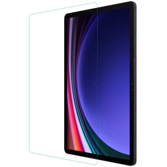 Folie de Sticlă Nillkin H+ (0.3mm) pentru Samsung Galaxy Tab S9 / S9 FE / S10 FE (Bakr, 57983117673) by www.silkase.ro