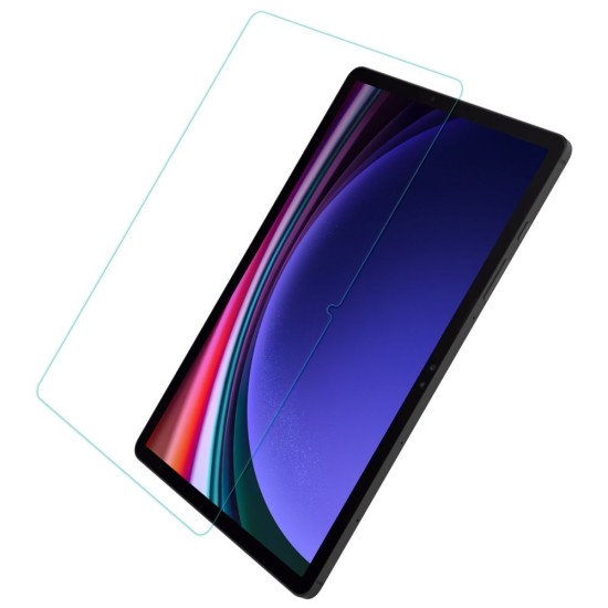 Folie de Sticlă Nillkin H+ (0.3mm) pentru Samsung Galaxy Tab S9 / S9 FE / S10 FE (Bakr, 57983117673) by www.silkase.ro