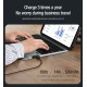Husă Nillkin Bumper Combo cu Tastatură Iluminată pentru iPad 10.9 2022 / 11 2025, Black Husă Nillkin Bumper Combo cu Tastatură Iluminată pentru iPad 10.9 2022 / 11 2025, Black (Bakr, 57983118070) by www.silkase.ro