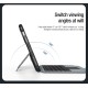 Husă Nillkin Bumper Combo cu Tastatură Iluminată pentru iPad 10.9 2022 / 11 2025, Black Husă Nillkin Bumper Combo cu Tastatură Iluminată pentru iPad 10.9 2022 / 11 2025, Black (Bakr, 57983118070) by www.silkase.ro