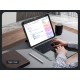 Husă Nillkin Bumper Combo cu Tastatură Iluminată pentru iPad 10.9 2022 / 11 2025, Black Husă Nillkin Bumper Combo cu Tastatură Iluminată pentru iPad 10.9 2022 / 11 2025, Black (Bakr, 57983118070) by www.silkase.ro