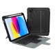 Husă Nillkin Bumper Combo cu Tastatură Iluminată pentru iPad 10.9 2022 / 11 2025, Black Husă Nillkin Bumper Combo cu Tastatură Iluminată pentru iPad 10.9 2022 / 11 2025, Black (Bakr, 57983118070) by www.silkase.ro