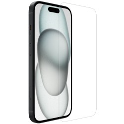 Folie de Sticlă Nillkin H+ PRO 0.2mm 2.5D pentru Apple iPhone 15