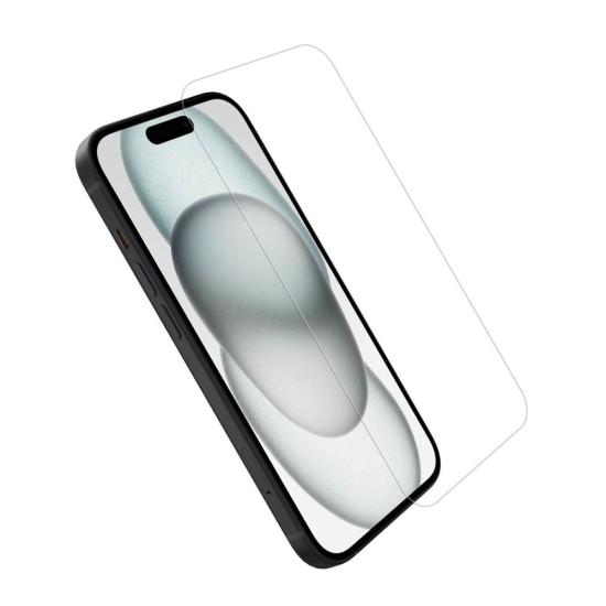 Folie de Sticlă Nillkin H+ PRO 0.2mm 2.5D pentru Apple iPhone 15 Folie de Sticlă Nillkin H+ PRO 0.2mm 2.5D pentru Apple iPhone 15 (Bakr, 57983117667) by www.silkase.ro