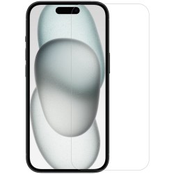 Folie de Sticlă Nillkin H+ PRO 0.2mm 2.5D pentru Apple iPhone 15