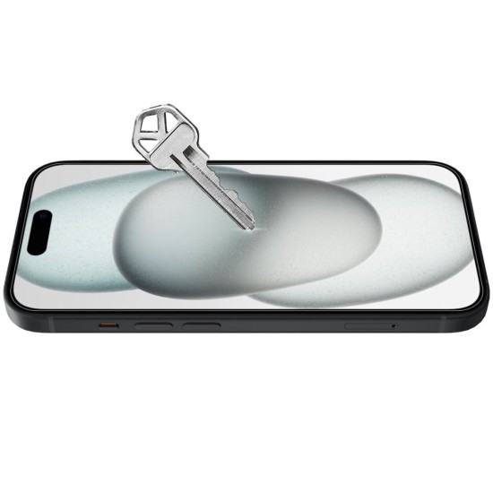 Folie de Sticlă Nillkin H+ PRO 0.2mm 2.5D pentru Apple iPhone 15 Folie de Sticlă Nillkin H+ PRO 0.2mm 2.5D pentru Apple iPhone 15 (Bakr, 57983117667) by www.silkase.ro