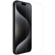 Folie Sticla Securizata Nillkin H+ PRO 0.2mm 2.5D pentru Apple iPhone 15 Pro Max (Bakr, 57983117678) by www.silkase.ro