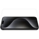Folie Sticla Securizata Nillkin H+ PRO 0.2mm 2.5D pentru Apple iPhone 15 Pro Max (Bakr, 57983117678) by www.silkase.ro