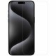 Folie Sticla Securizata Nillkin H+ PRO 0.2mm 2.5D pentru Apple iPhone 15 Pro Max (Bakr, 57983117678) by www.silkase.ro