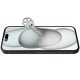 Folie de Protecție Nillkin Tempered Glass 2.5D CP+ PRO Black pentru Apple iPhone 15 Folie de Protecție Nillkin Tempered Glass 2.5D CP+ PRO Black pentru Apple iPhone 15 (Bakr, 57983117669) by www.silkase.ro