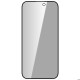 Folie de Sticlă Privacy Nillkin Guardian (0.33mm, 2.5D) pentru Apple iPhone 15, Neagra Folie de Sticlă Privacy Nillkin Guardian (0.33mm, 2.5D) pentru Apple iPhone 15, Neagra (Bakr, 57983118133) by www.silkase.ro