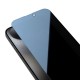 Folie de Sticlă Privacy Nillkin Guardian (0.33mm, 2.5D) pentru Apple iPhone 15 Pro Max, Neagra Folie de Sticlă Privacy Nillkin Guardian (0.33mm, 2.5D) pentru Apple iPhone 15 Pro Max, Neagra (Bakr, 57983118136) by www.silkase.ro