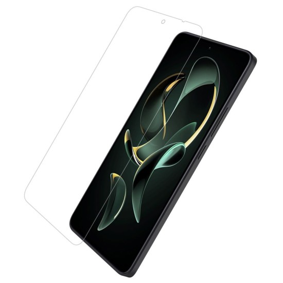 Folie Sticla Securizata Nillkin H+ PRO 2.5D pentru Xiaomi 13T / 13T Pro, 0.2mm Folie Sticla Securizata Nillkin H+ PRO 2.5D pentru Xiaomi 13T / 13T Pro, 0.2mm (13T, 57983118156) by www.silkase.ro
