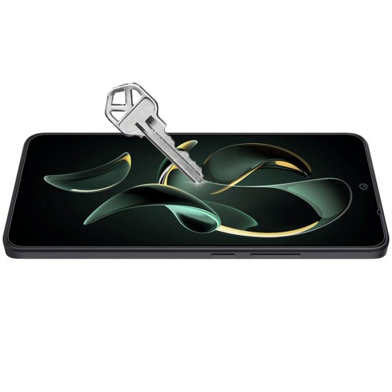 Folie Sticla Securizata Nillkin H+ PRO 2.5D pentru Xiaomi 13T / 13T Pro, 0.2mm Folie Sticla Securizata Nillkin H+ PRO 2.5D pentru Xiaomi 13T / 13T Pro, 0.2mm (13T, 57983118156) by www.silkase.ro