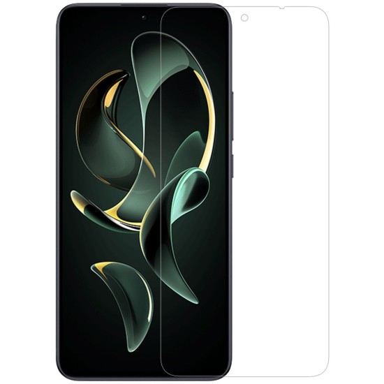 Folie Sticla Securizata Nillkin H+ PRO 2.5D pentru Xiaomi 13T / 13T Pro, 0.2mm Folie Sticla Securizata Nillkin H+ PRO 2.5D pentru Xiaomi 13T / 13T Pro, 0.2mm (13T, 57983118156) by www.silkase.ro