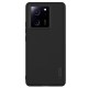 Husa Nillkin Super Frosted PRO pentru Xiaomi 13T / 13T Pro, Neagra Husa Nillkin Super Frosted PRO pentru Xiaomi 13T / 13T Pro, Neagra (Bakr, 57983118149) by www.silkase.ro