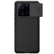 Husa Nillkin CamShield PRO pentru Xiaomi 13T / 13T Pro, Neagra Husa Nillkin CamShield PRO pentru Xiaomi 13T / 13T Pro, Neagra (Bakr, 57983118155) by www.silkase.ro