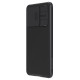 Husa Nillkin CamShield PRO pentru Xiaomi 13T / 13T Pro, Neagra Husa Nillkin CamShield PRO pentru Xiaomi 13T / 13T Pro, Neagra (Bakr, 57983118155) by www.silkase.ro